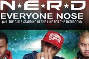 「N*E*R*D – Everyone Nose」の魅力分析